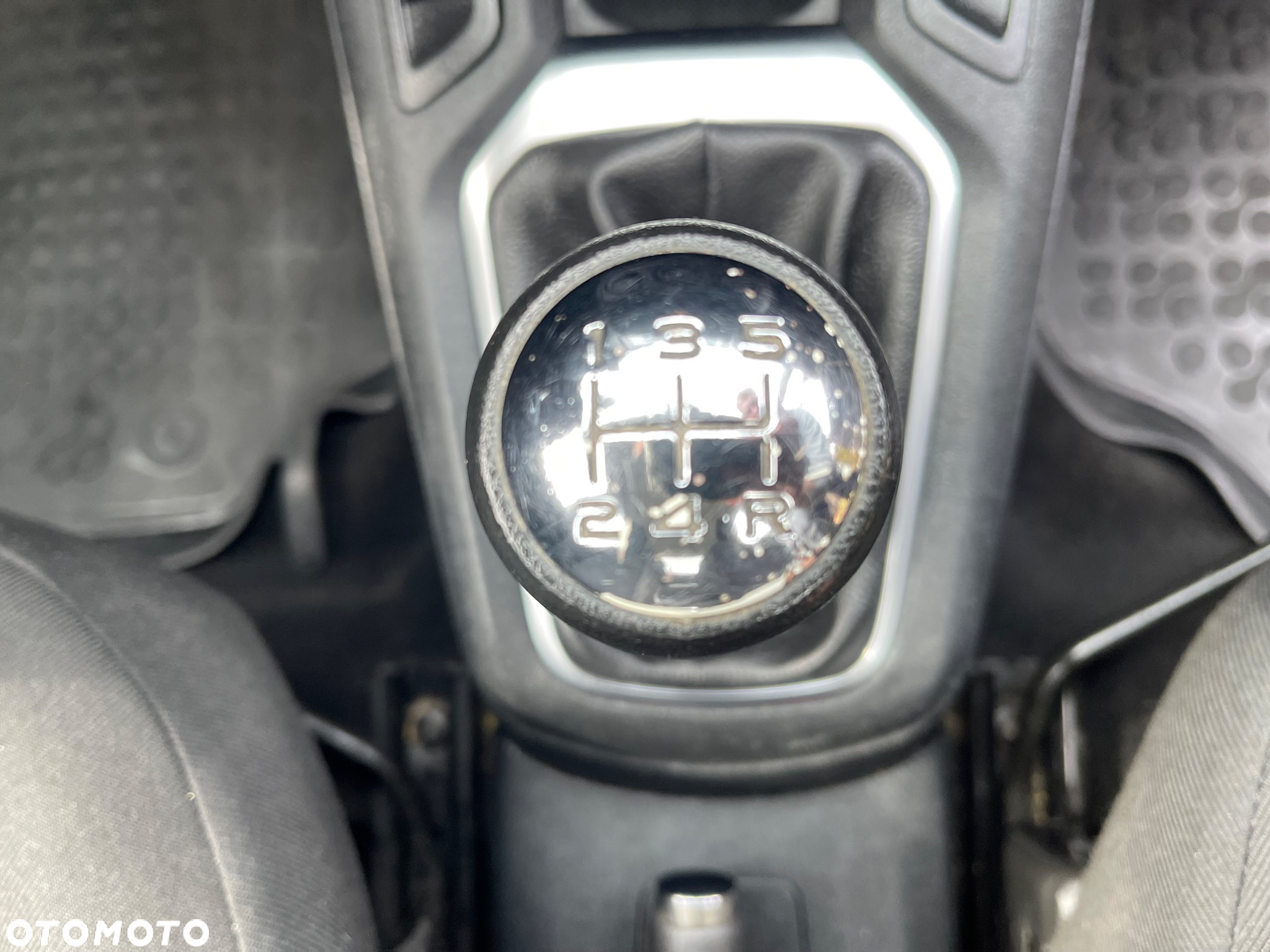 Peugeot 301 1.2 VTi/Pure Tech Allure - 26