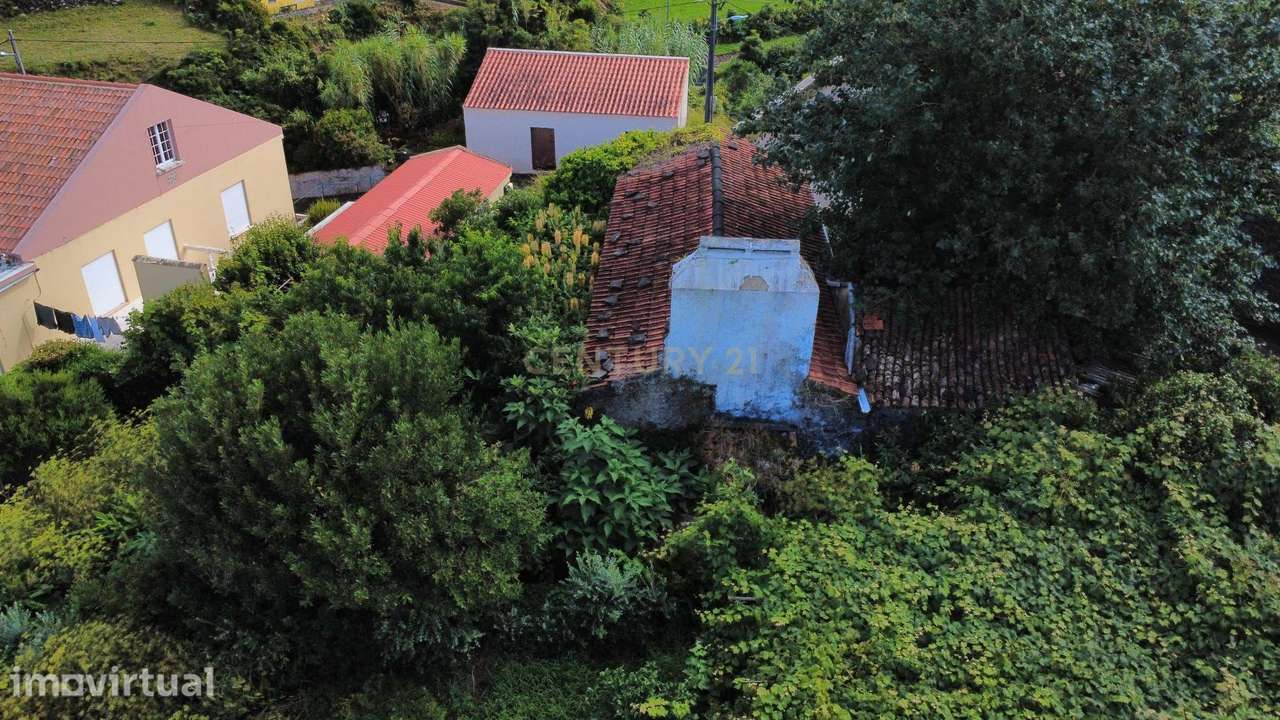 Imóvel com Projeto Aprovado | Fazenda, Santa Cruz das Flores - Grande imagem: 5/22