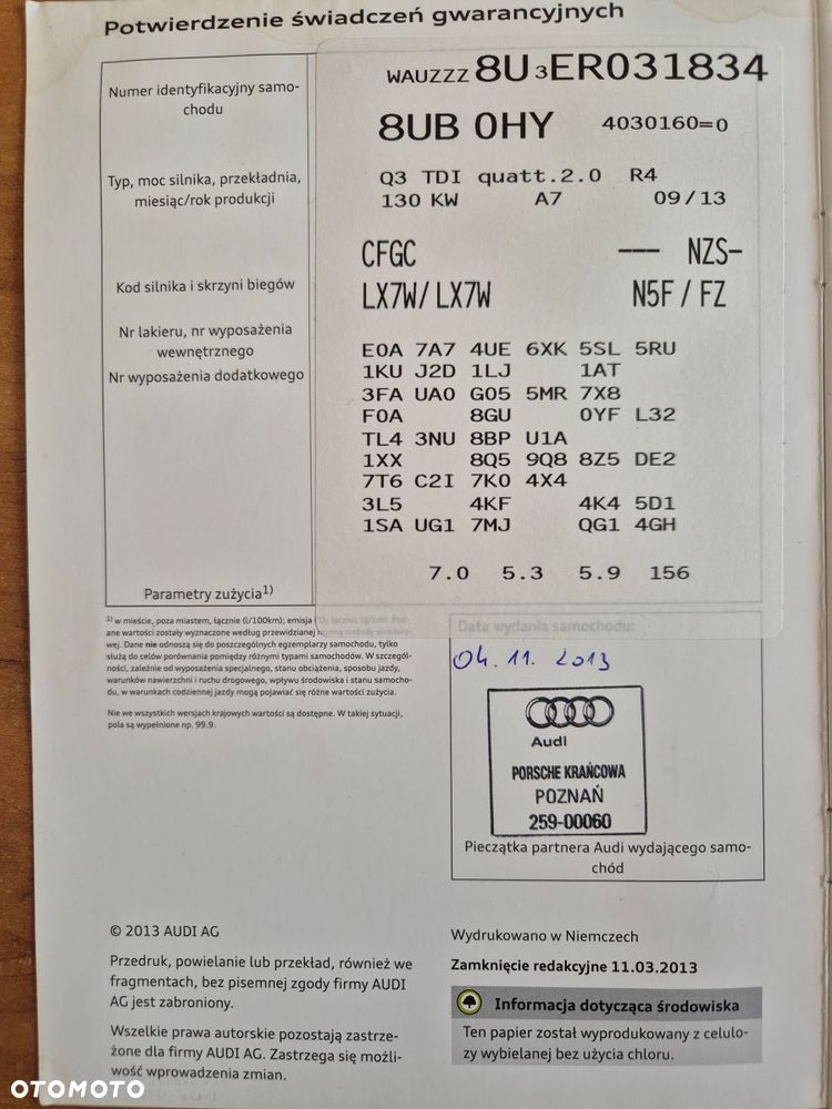 Audi Q3 2.0 TDI Quattro S tronic - 24