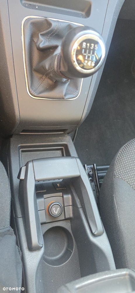 Opel Zafira 1.6 CDTI Enjoy - 10