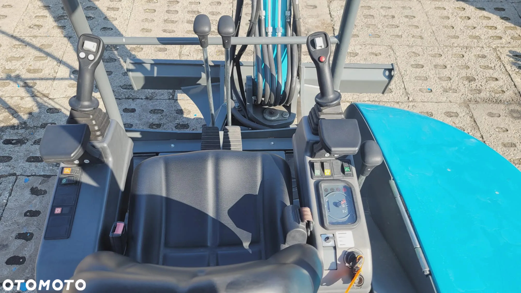Toyota Husky M-38U - 7