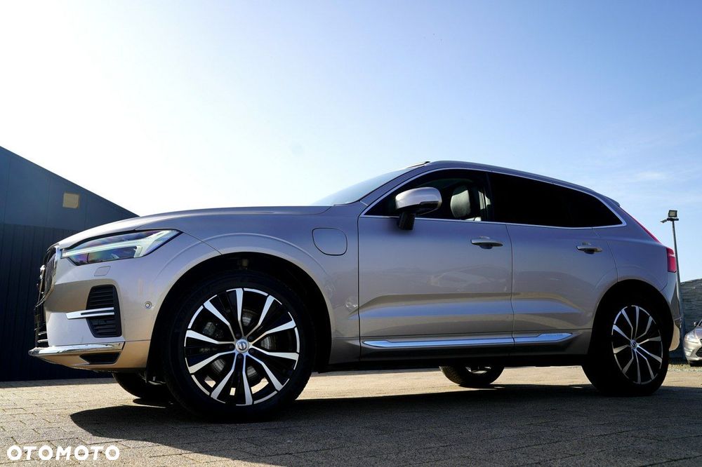 Volvo XC 60 - 8