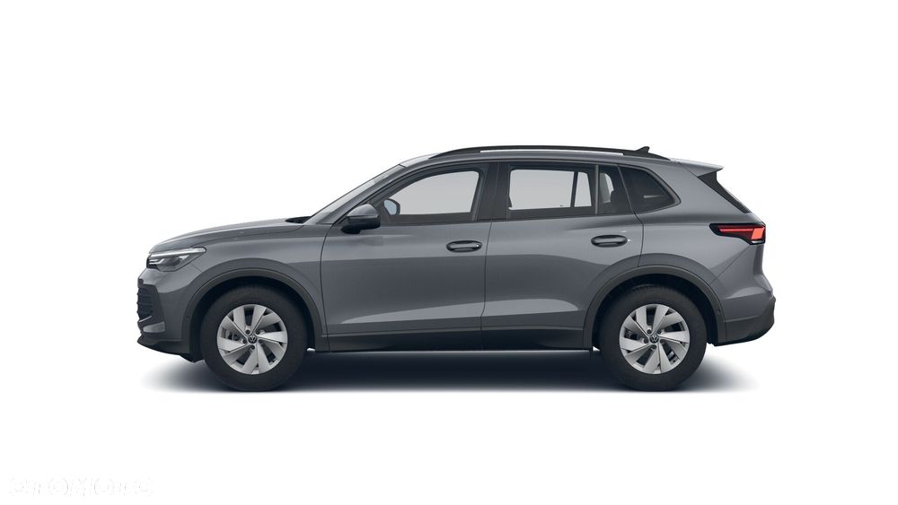 Volkswagen Tiguan 1.5 eTSI OPF DSG Trend - 2