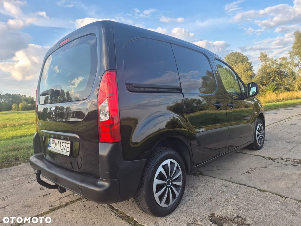 Peugeot Partner - 23