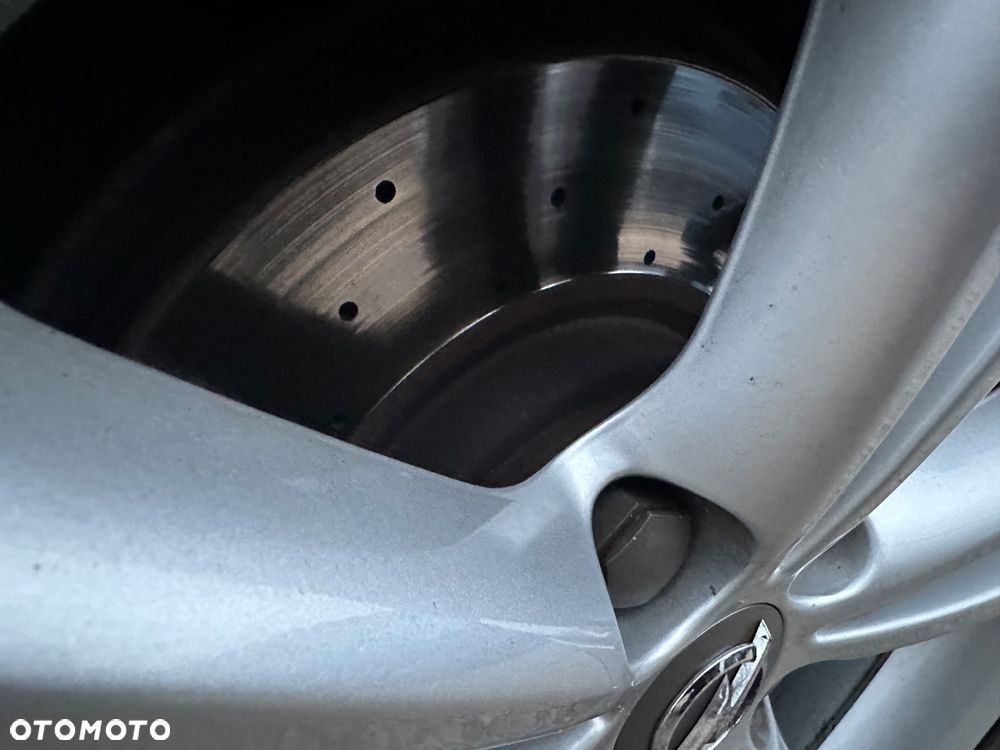 Opel Insignia 1.6 Turbo Cosmo - 16