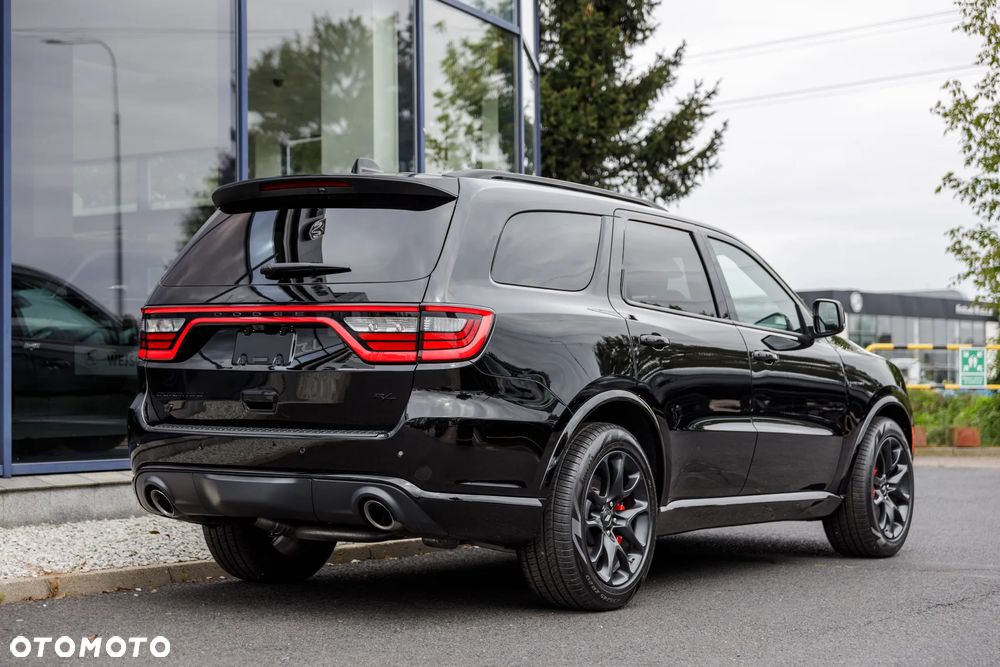 Dodge Durango 5.7 R/T - 27