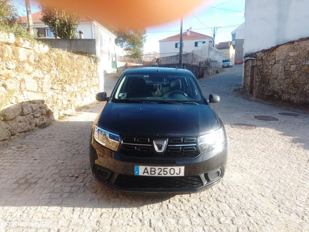 Dacia Sandero 1.0 TCe Essential - 1