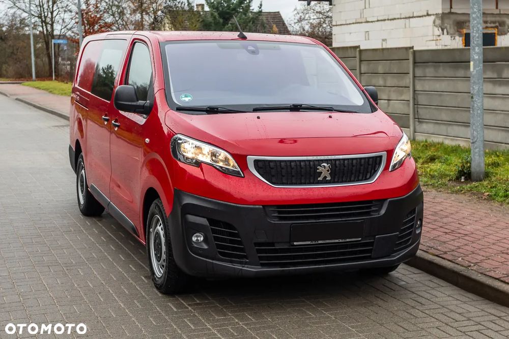 Peugeot Expert L3 - 2