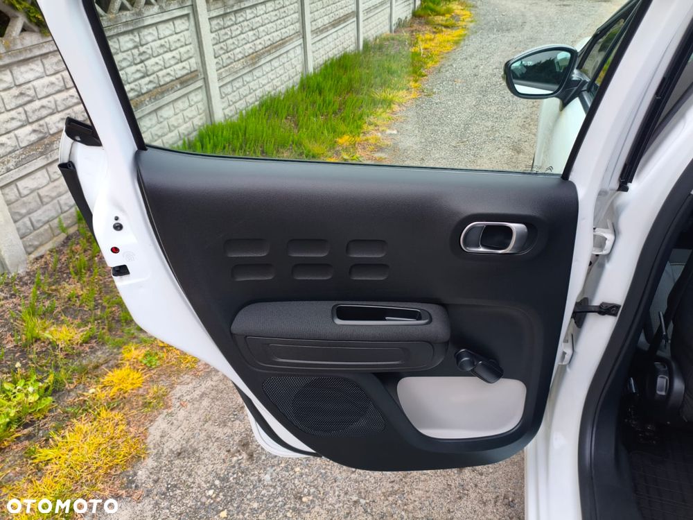 Citroën C3 - 20