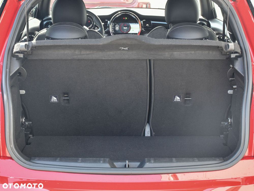 MINI Cooper S Classic Trim sport - 14