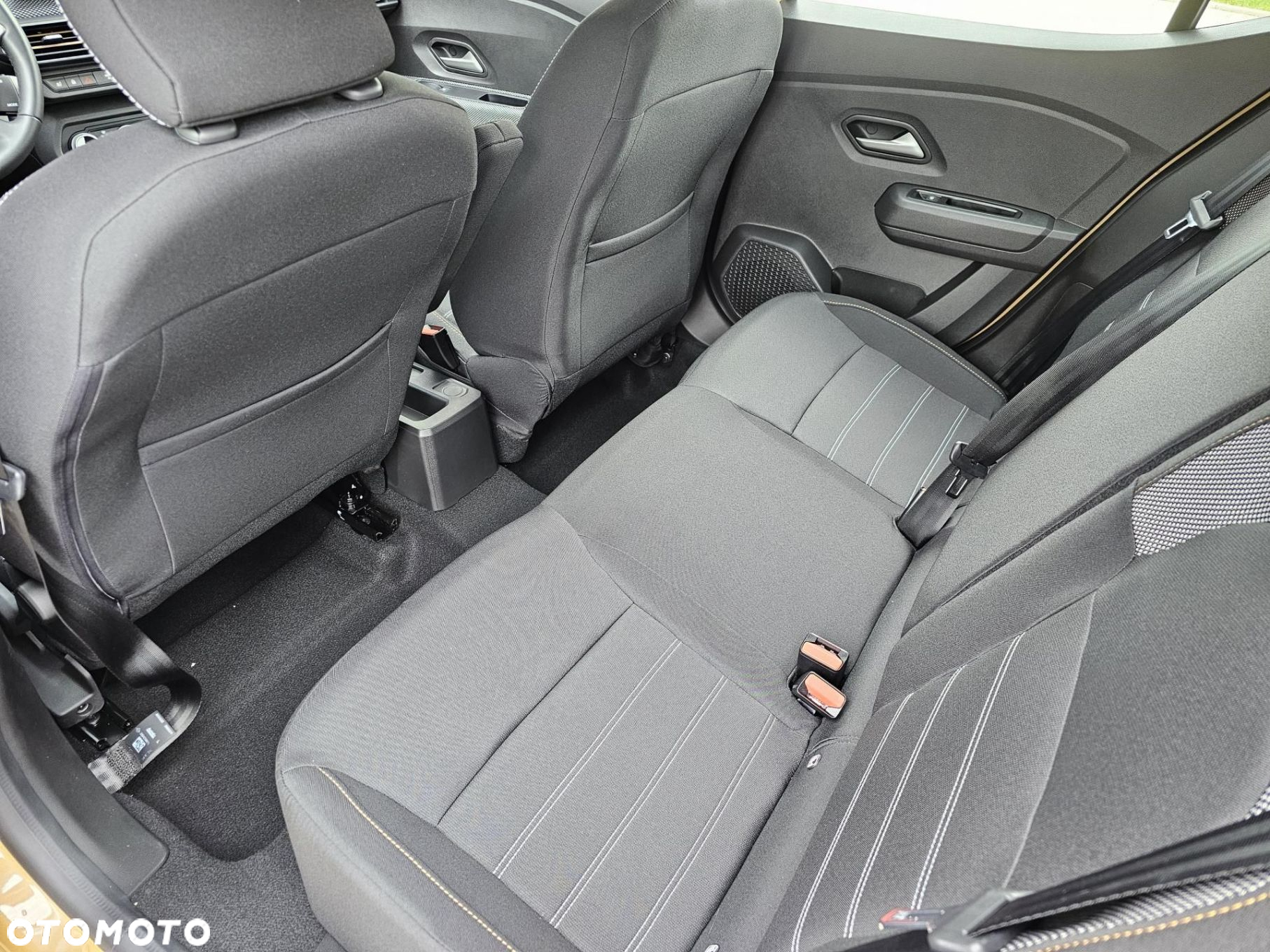 Dacia Sandero Stepway - 7