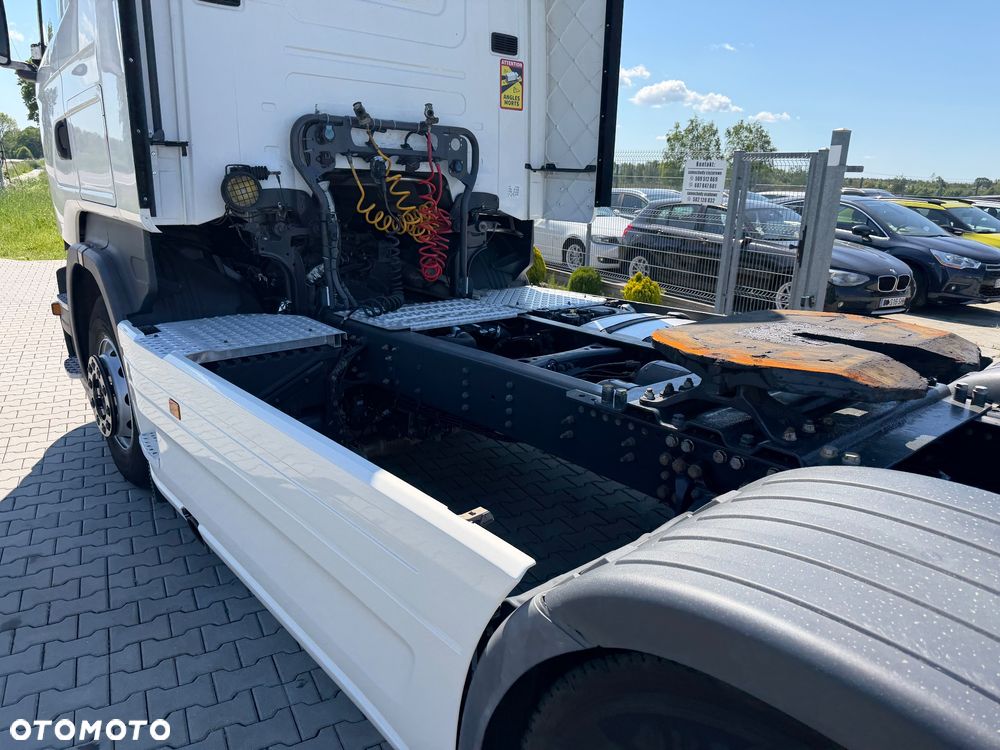 Scania R450 Highline !! Bez EGR !! Import France - 11