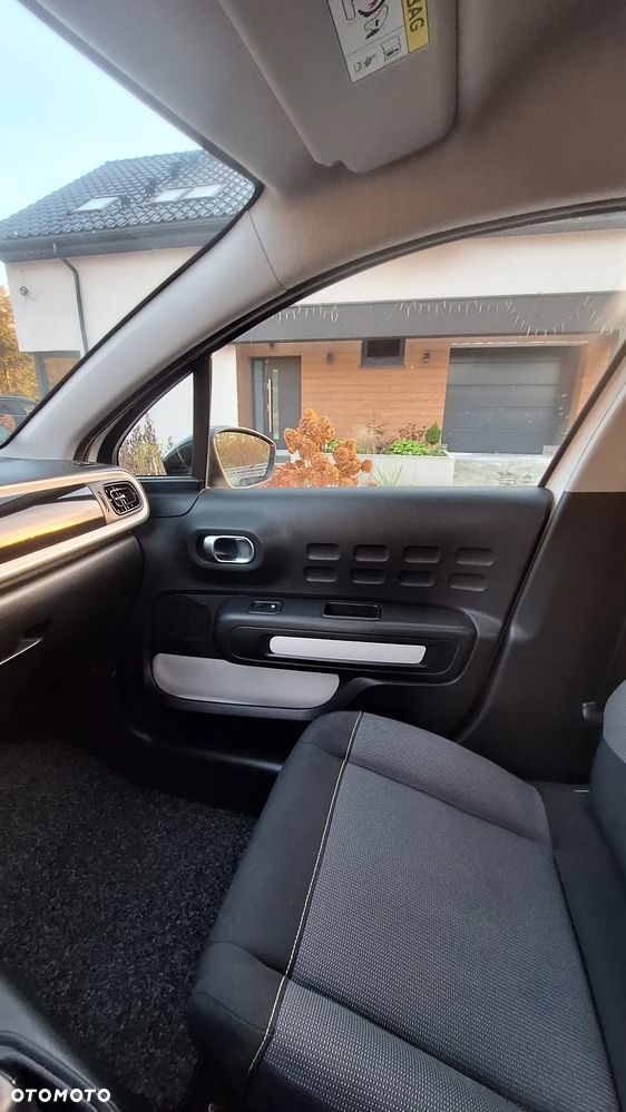 Citroën C3 1.2 PureTech Feel - 18