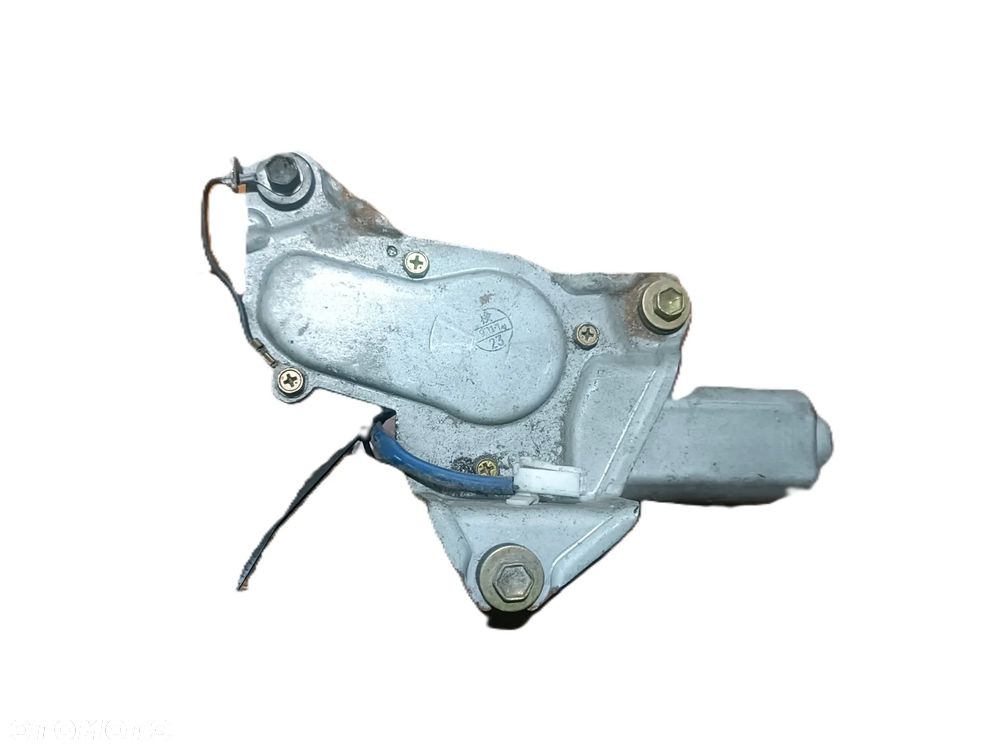 MAZDA MPV 02-06 SILNICZEK WYCIERACZKI TYLNEJ TYŁ ASMO 849200-7144 * - 3