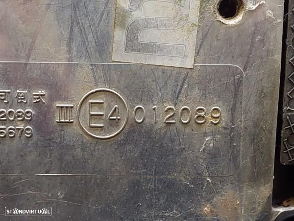 Espelho Retrovisor Direito Nissan Pick Up (D22) - 3