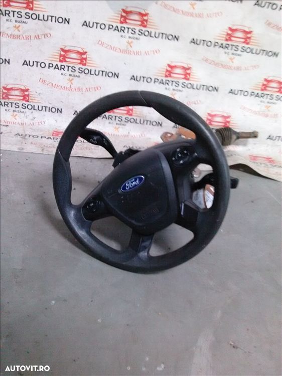volan ford transit custom 2.2d an fabr. 2015 - 1