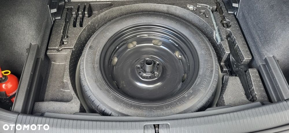 Volkswagen Tiguan 1.5 TSI EVO Comfortline - 23