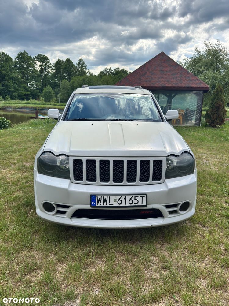 Jeep Grand Cherokee - 6