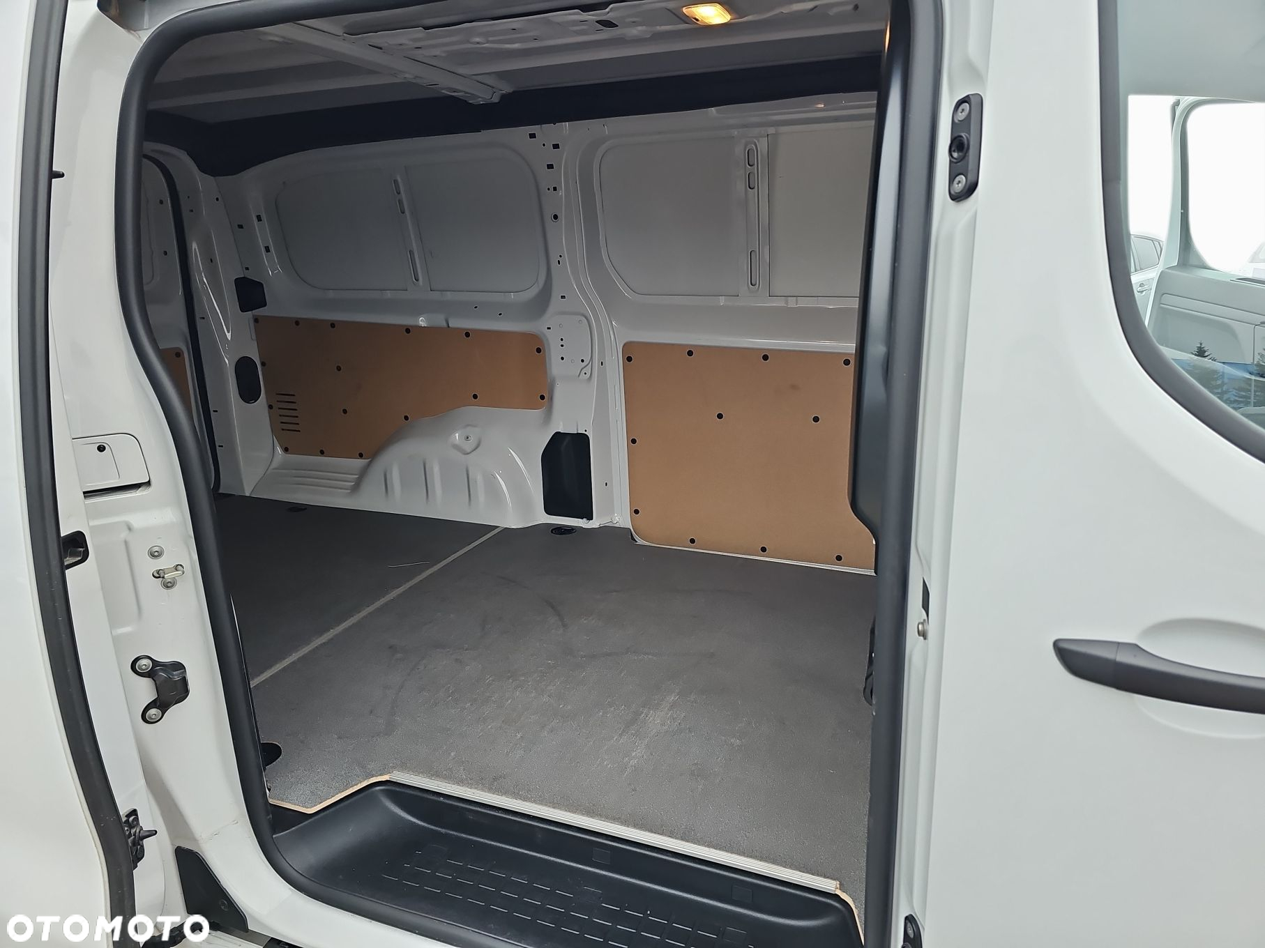 Toyota PROACE - 22
