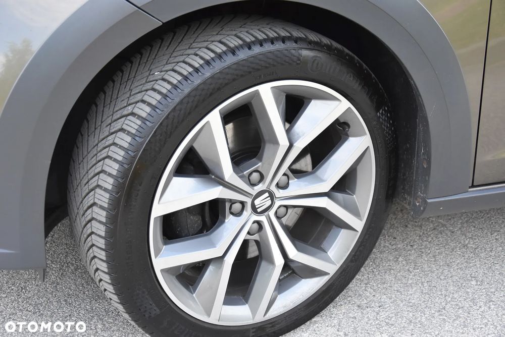 Seat Leon 2.0 TDI DPF Start&Stop DSG XCELLENCE - 16