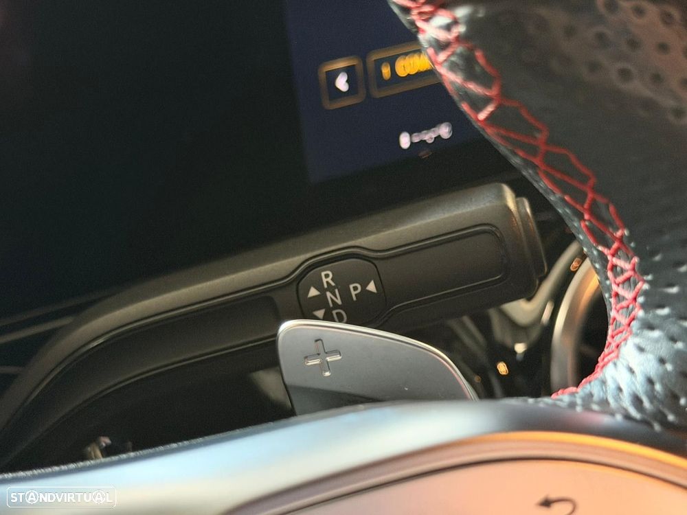 Mercedes-Benz EQA 250 AMG Line - 31