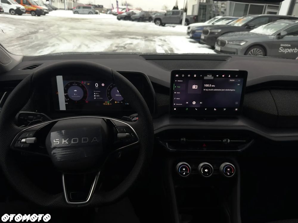 Skoda Kodiaq 2.0 TDI 4x4 Drive DSG - 10