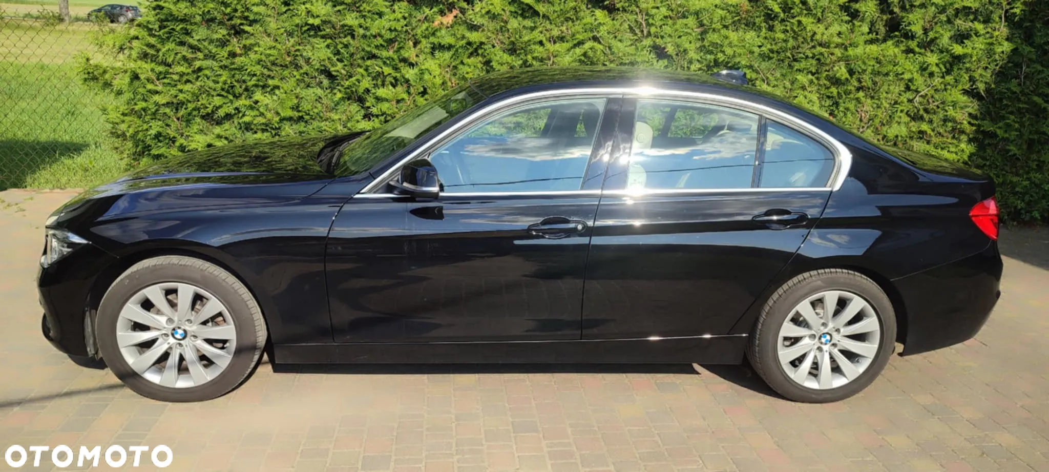 BMW Seria 3 318d - 12