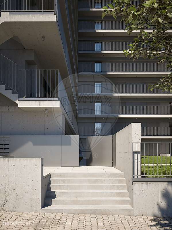 Apartamento T2 para venda - Grande imagem: 3/10