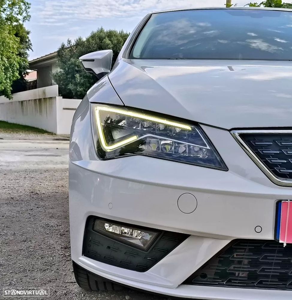 SEAT Leon 1.0 TSI Xcellence - 14