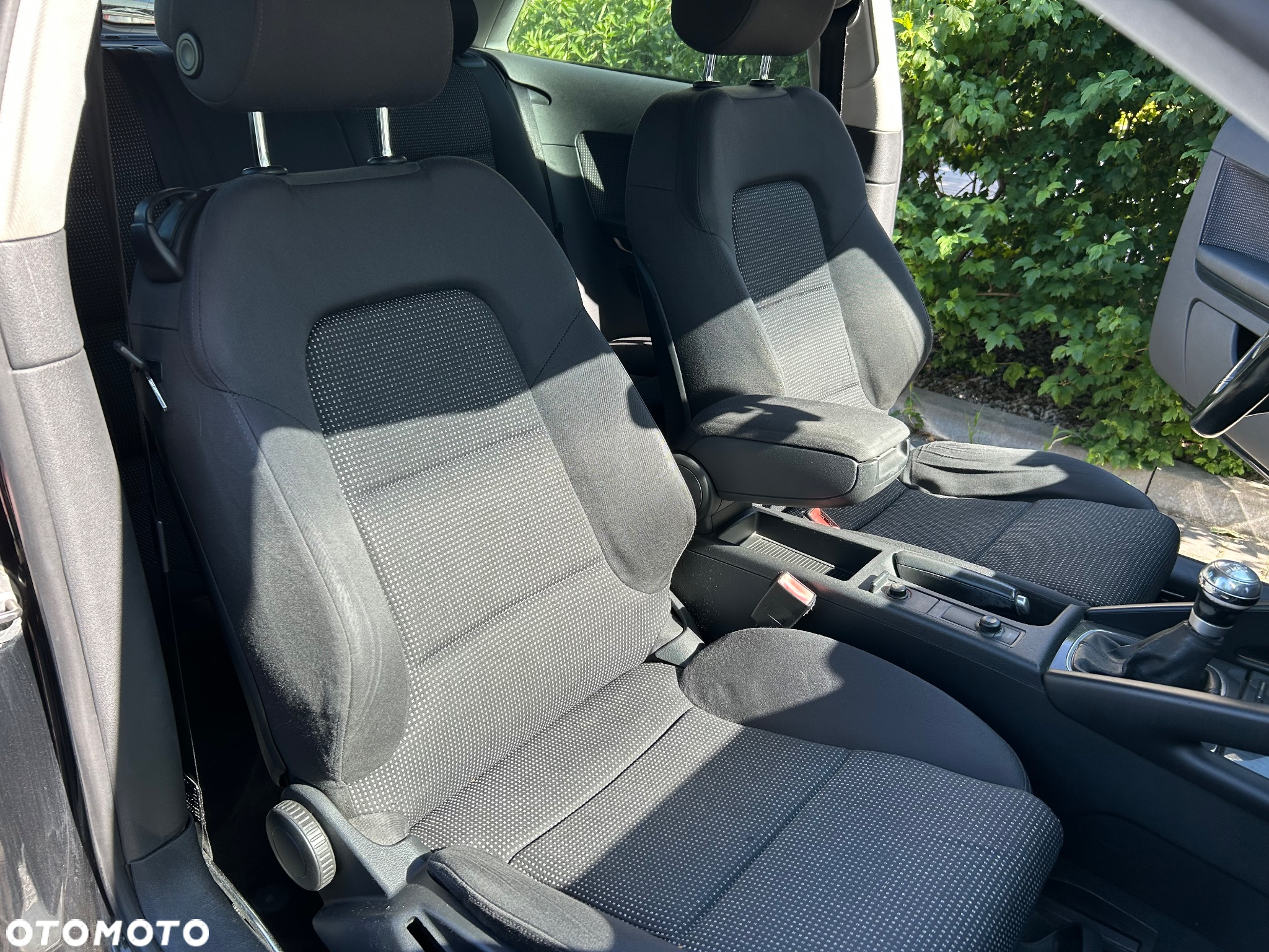 Audi A3 1.9 TDI Ambition - 23