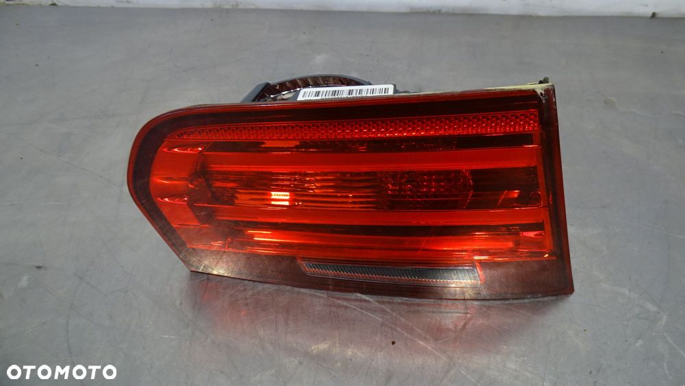 LAMPA LEWA TYLNA W KLAPIE BMW F30 320D ED - 1