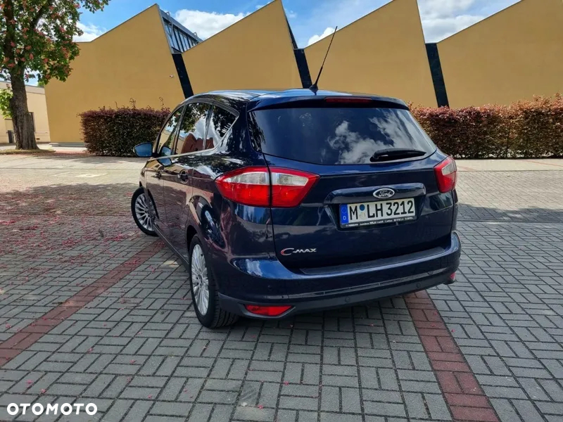 Ford C-MAX 1.6 FF Titanium - 6