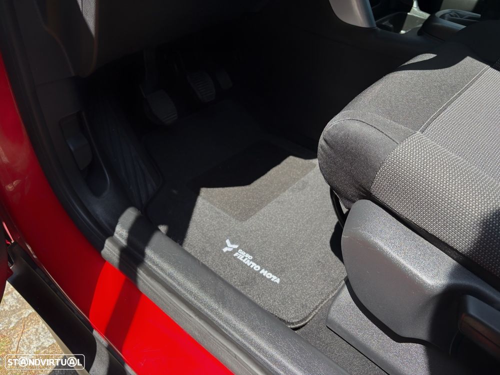 Citroën C3 Aircross 1.2 PureTech Shine - 10