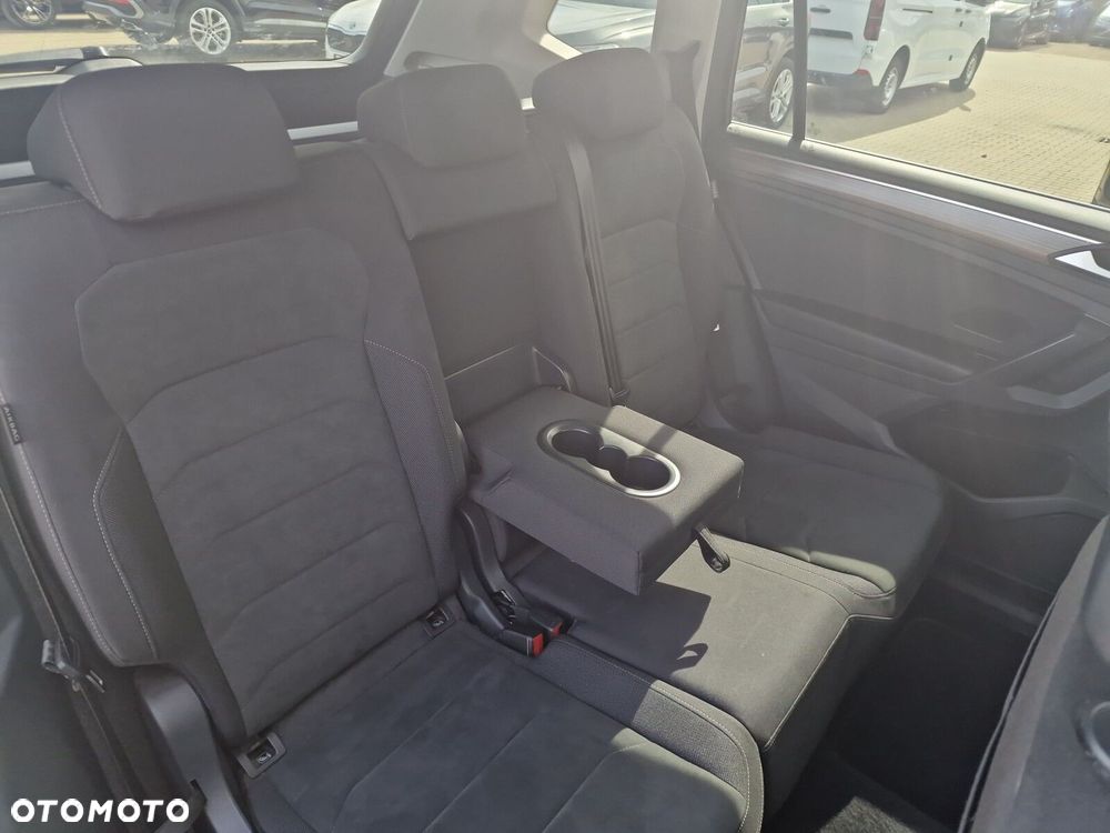 Volkswagen Tiguan Allspace 1.5 TSI EVO Elegance DSG - 26