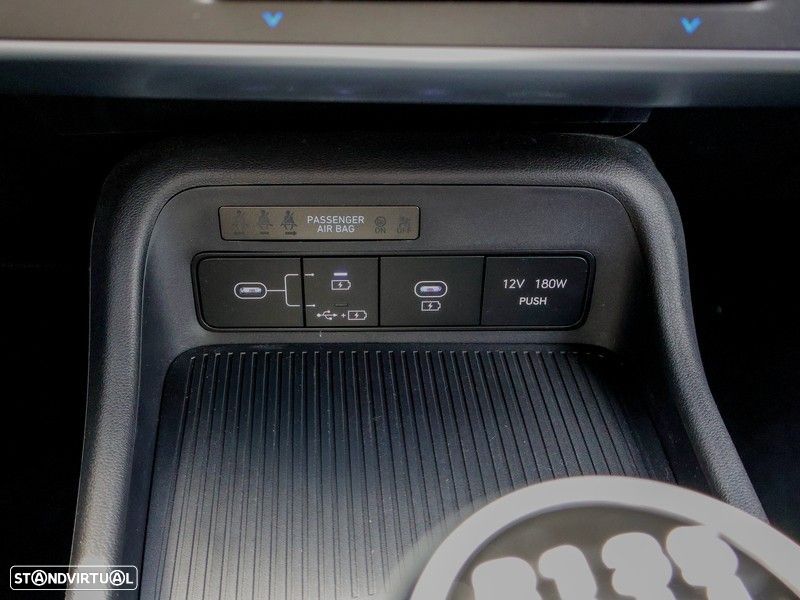 Hyundai Kauai 1.0 T-GDi Premium - 16