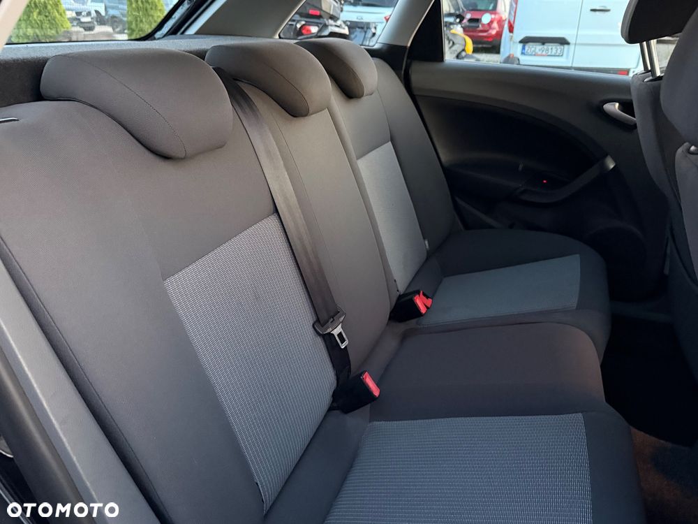 Seat Ibiza 1.2 TSI Style - 27