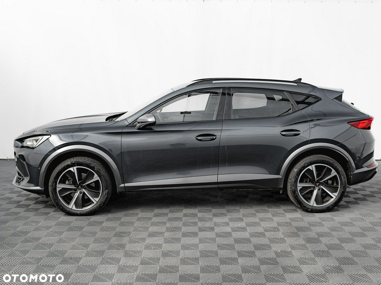 Cupra Formentor 2.0 TSI 4Drive DSG - 10