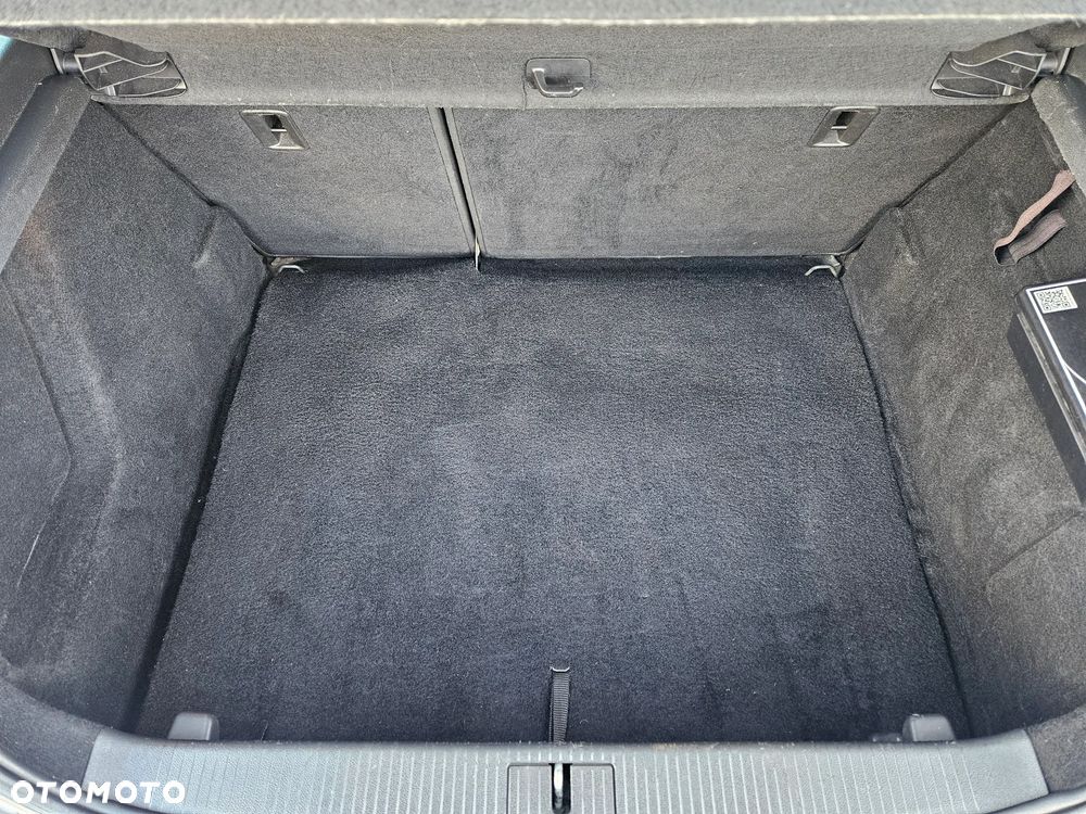 Opel Astra 1.4 Turbo - 8