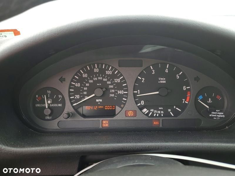 BMW Seria 3 - 27