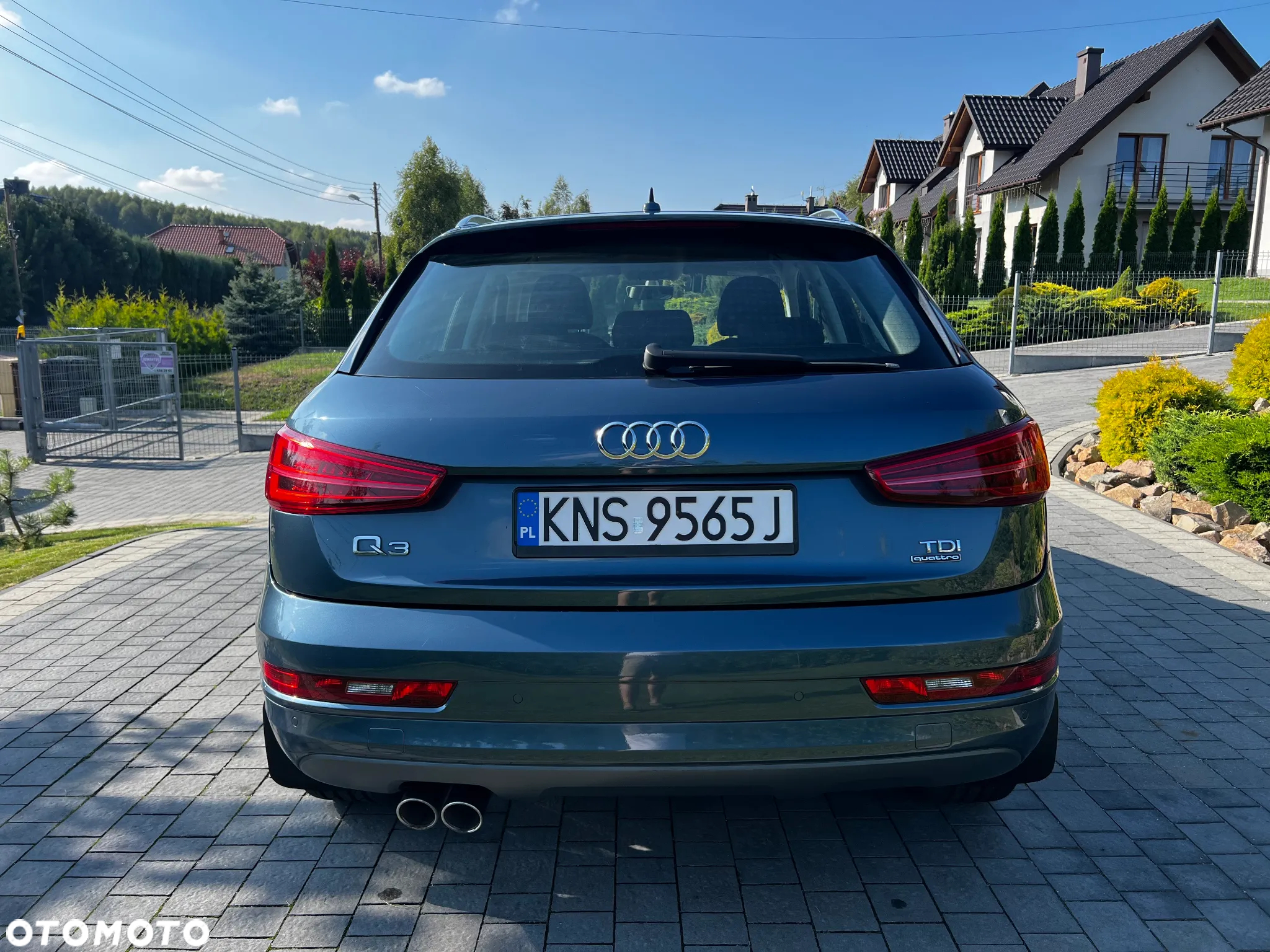 Audi Q3 - 11
