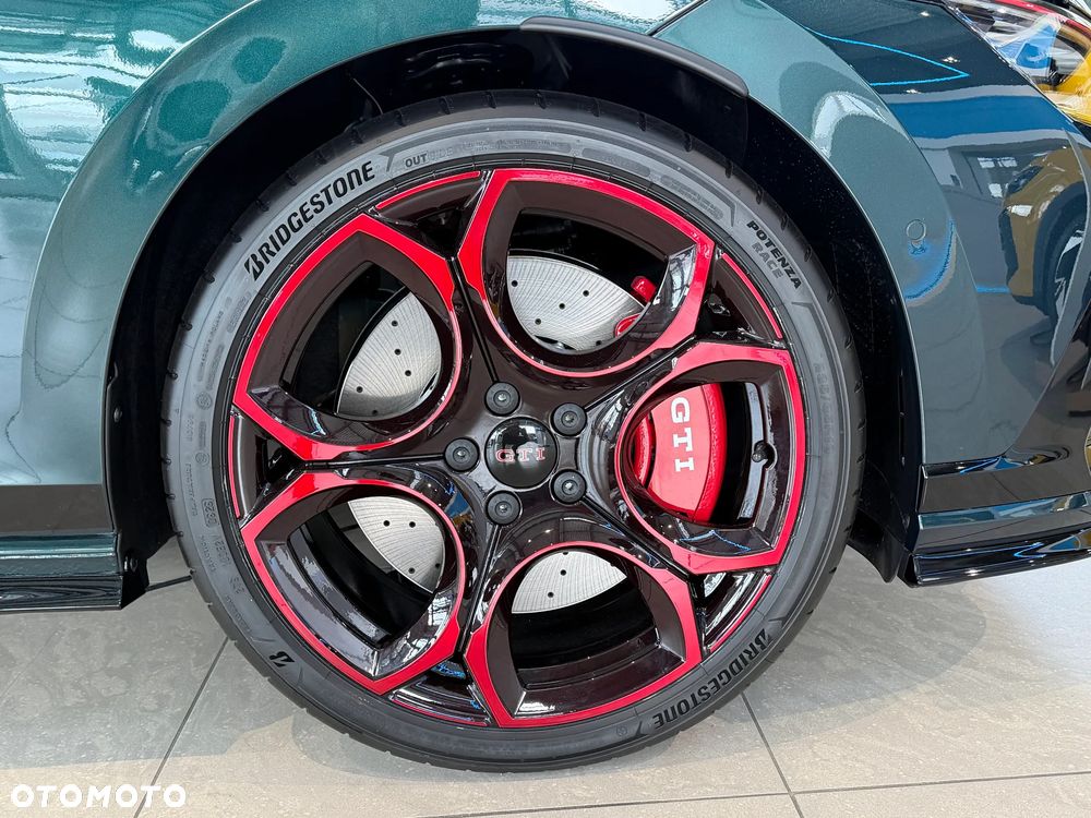 Volkswagen Golf 2.0 TSI GTI Edition 50 DSG - 5