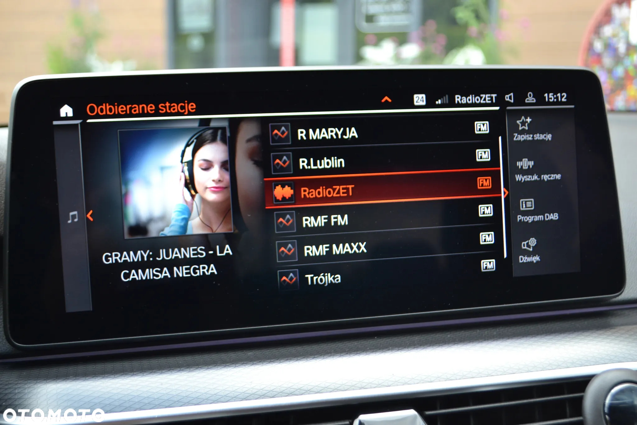 BMW Seria 5 - 35
