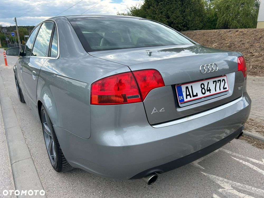 Audi A4 ver-1-8-t-multitronic - 7