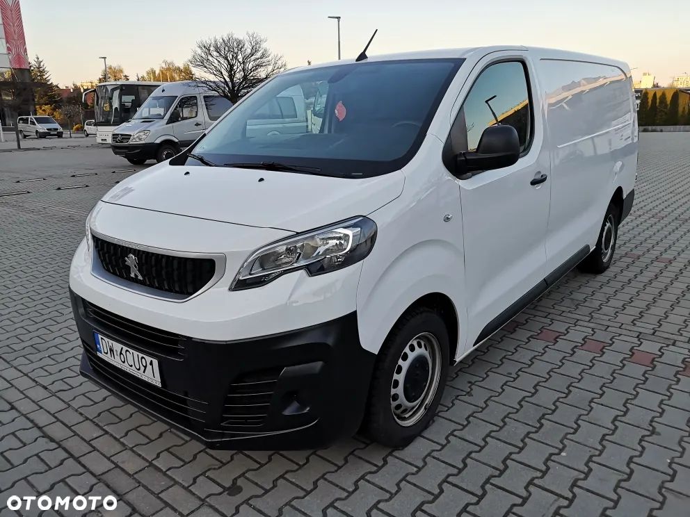 Peugeot Expert L2H1 - 1