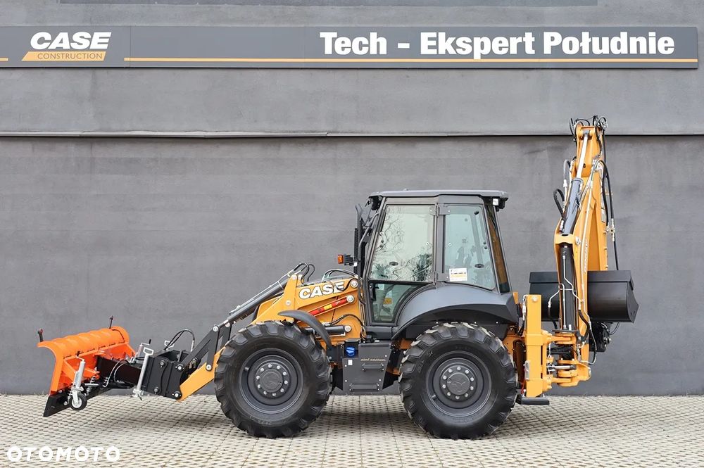 Case 695SV nowa nieużywana od autoryzowanego dealera - 7