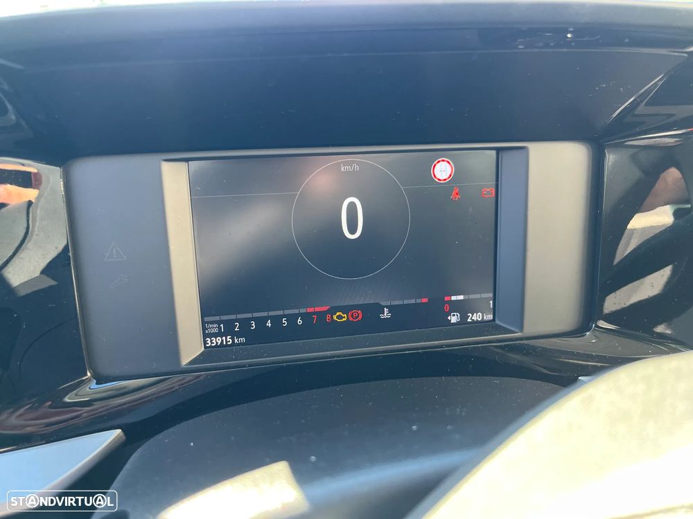 Opel Mokka 1.2 DI Turbo Edition - 7