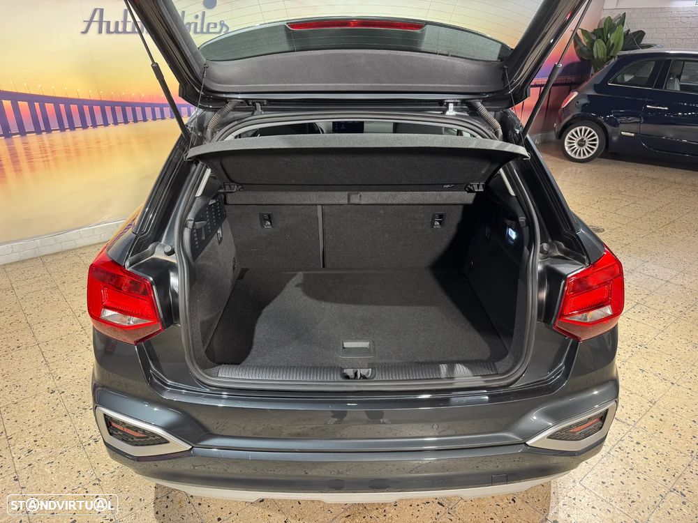Audi Q2 30 TFSI Advanced - 7