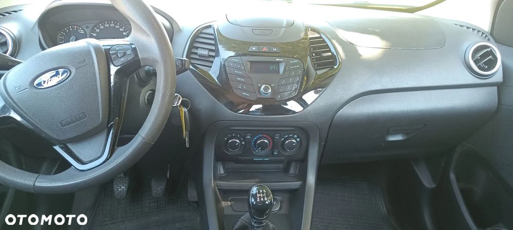 Ford Ka+ 1.2 Trend - 5