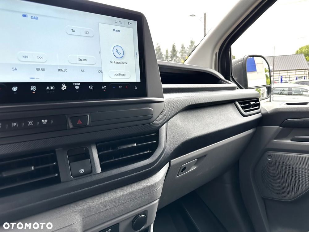 Ford Transit Custom - 24