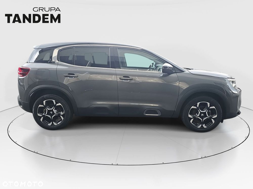 Citroën C5 Aircross 1.5 BlueHDi Shine EAT8 - 4